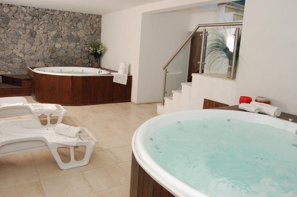 Careyes Villa De Mar & Spa Mar de Las Pampas Esterno foto