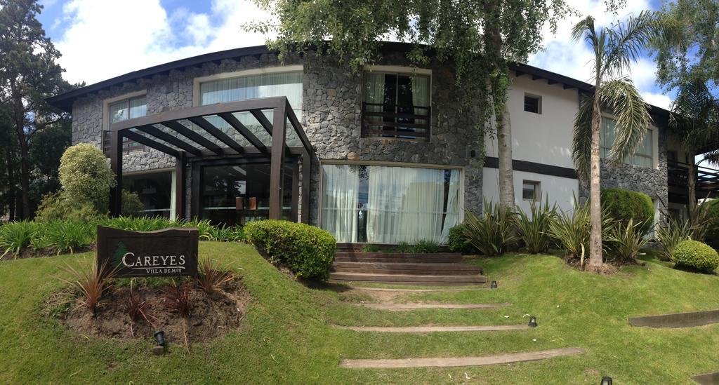 Careyes Villa De Mar & Spa Mar de Las Pampas Esterno foto