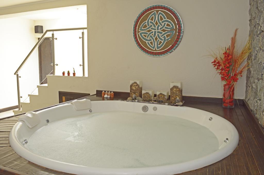 Careyes Villa De Mar & Spa Mar de Las Pampas Esterno foto