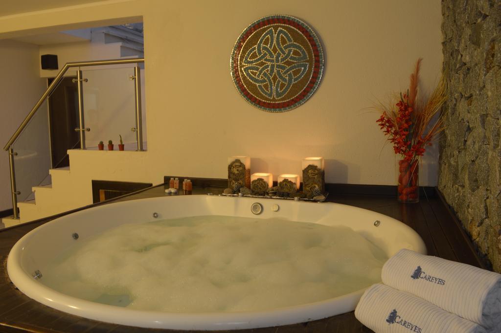 Careyes Villa De Mar & Spa Mar de Las Pampas Esterno foto