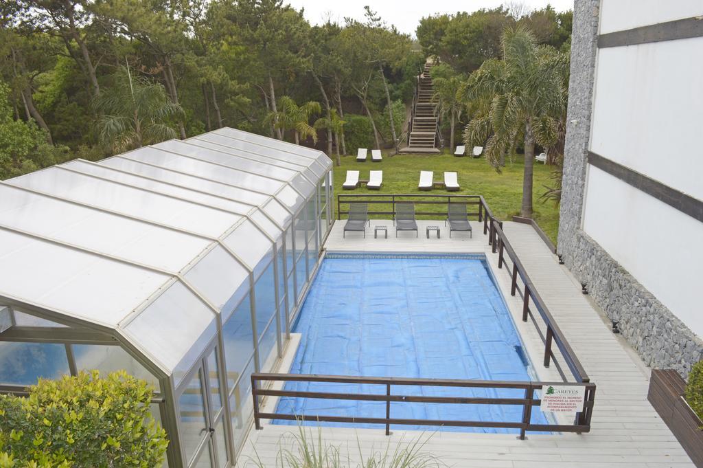 Careyes Villa De Mar & Spa Mar de Las Pampas Esterno foto