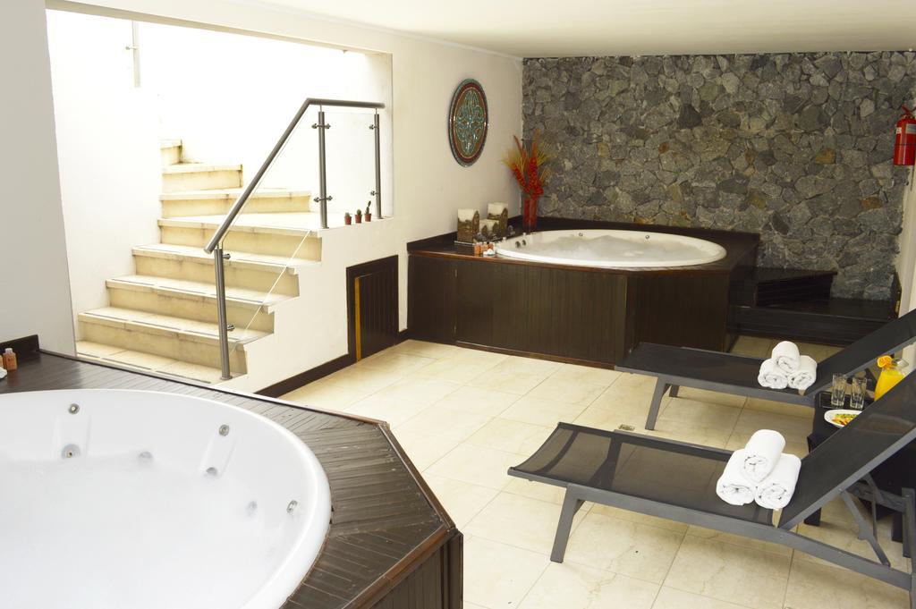 Careyes Villa De Mar & Spa Mar de Las Pampas Esterno foto
