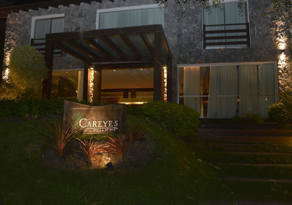 Careyes Villa De Mar & Spa Mar de Las Pampas Esterno foto