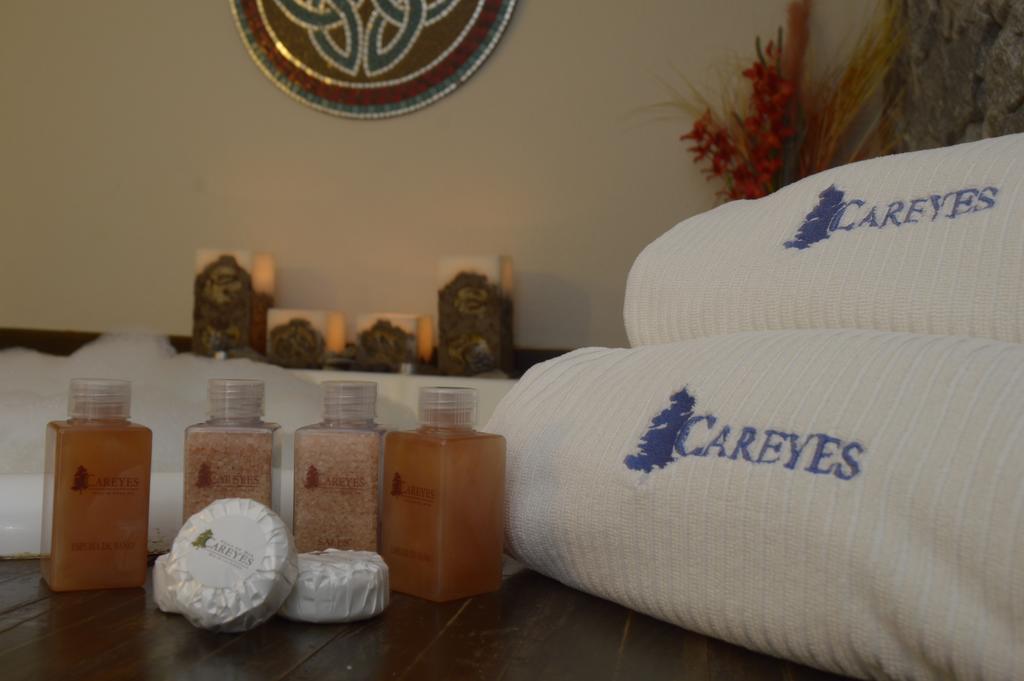 Careyes Villa De Mar & Spa Mar de Las Pampas Esterno foto