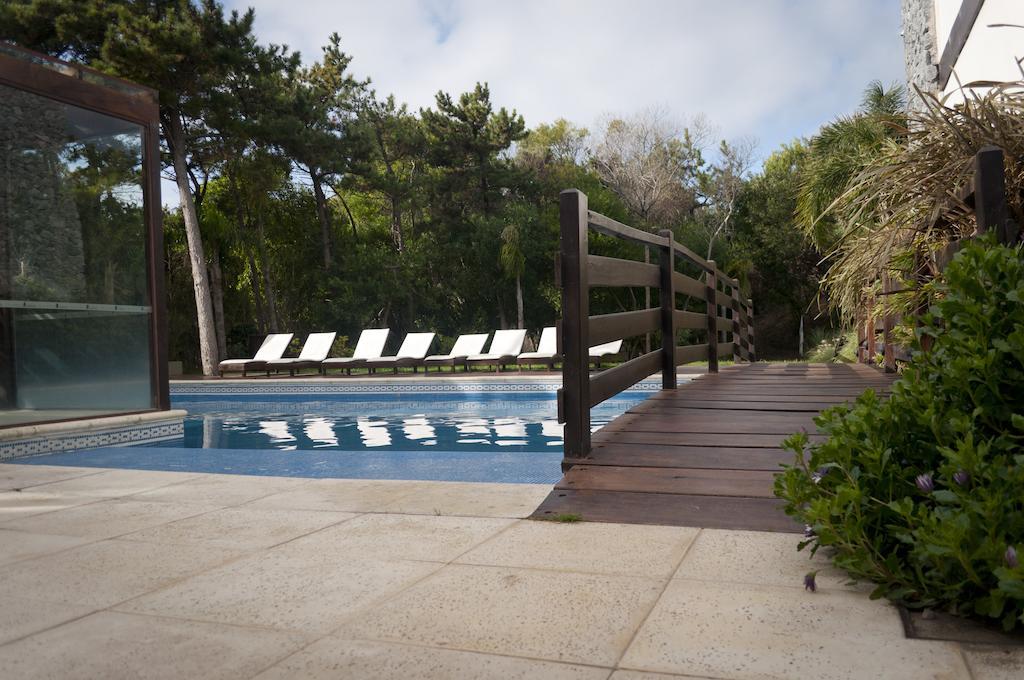 Careyes Villa De Mar & Spa Mar de Las Pampas Esterno foto